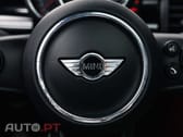 MINI Cooper John Cooper Works