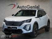 Peugeot 2008 1.2 Hybrid Allure e-DCS6