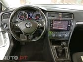 Volkswagen Golf 1.5 TSI BM Stream