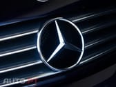 Mercedes-Benz CL 500 Coupé
