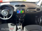 Jeep Renegade 1.6 MJD Limited S DCT