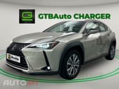 Lexus UX Premium I.V.A DEDUTÍVEL 