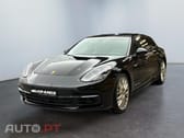 Porsche Panamera 4 V6 PDK Hybrid Edition 10 ans
