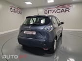 Renault Zoe LIFE 40