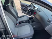 Seat Ibiza 1600 TDI