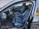 BMW 116 d Pack Desportivo M Auto