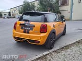 MINI Cooper Cooper S