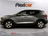 Volvo XC40 2.0 D3 150 MOMENTUM