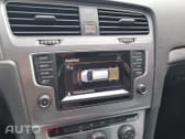 Volkswagen Golf Variant 1.6 TDi BlueMotion Confortline