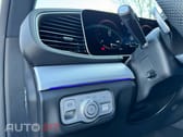Mercedes-Benz GLE de 4Matic