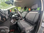 Citroen C3 Aircross 1.2 PureTech Feel