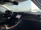 Mercedes-Benz C 300 e T 9G-TRONIC Avantgarde Advanced