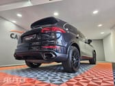 Porsche Cayenne S Tiptronic