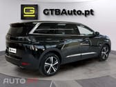 Peugeot 5008 BlueHDi 130 EAT8 GT 