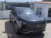Mercedes-Benz EQA 250 Electric Art