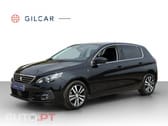 Peugeot 308 PureTech 130 GPF EAT8 Stop & Start Tech Edition