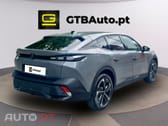 Peugeot 408 1.2 Hybrid Allure e-DCS6 I.V.A DEDUTIVEL 