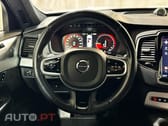 Volvo XC90 T8 AWD Twin Engine Geartronic Inscription