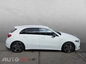 Mercedes-Benz A 35 AMG 4Matic