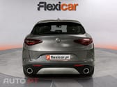 Alfa Romeo Stelvio 2.2 D Super AT8