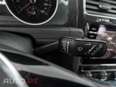Volkswagen e-Golf AC/DC