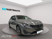 Peugeot 308 1.2 PureTech Allure