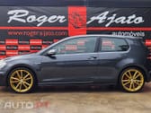 Volkswagen Golf 2.0 TDi GTD DSG