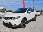 Nissan Qashqai DIG-T N-Connecta 360