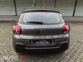 Citroen C3 1.2 PureTech Feel