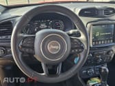 Jeep Renegade 1.3 T-GDI 4xe Auto Limited