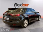 Renault Mégane Sport Tourer 1.3 TCe Limited