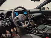 Mercedes-Benz A 160 d Business