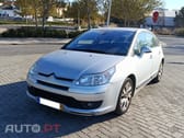 Citroen C4 1.6 HDi 110 cv VTR Pack