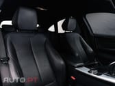 BMW 435 d xDrive Pack M Auto