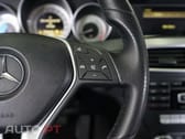 Mercedes-Benz C 180 BlueEFFICIENCY 7G-TRONIC