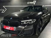 BMW 530 e Pack M