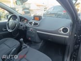 Renault Clio 1.2 TCE Dynamique S