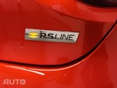 Renault Clio  V 1.0 TCe 90 RS Line