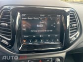 Jeep Compass 1.6 M-Jet Limited