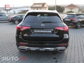 Mercedes-Benz GLC 300 de 4-Matic Avantgarde