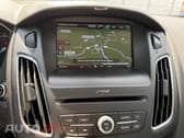 Ford Focus 1.0 EcoBoost S&S TITANIUM