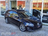 Volkswagen Golf Variant 1.6 TDi Best Edition Bluetooth