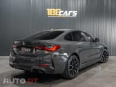 BMW i4 eDrive40 Pack Desportivo M Pro