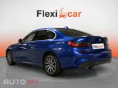 BMW 330 e Pack Desportivo M Auto