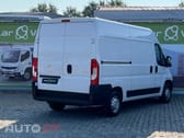 Peugeot Boxer L 2 - H 2