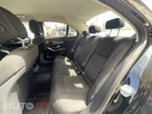 Mercedes-Benz C 180 BlueTEC Aut.