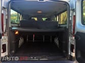 Renault Trafic 1.6 dCI