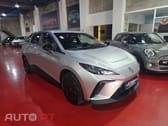 MG MG4 51 kWh Standard
