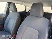 Ford Fiesta 1.1 Ti-VCT Business