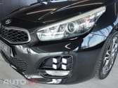 Kia Ceed 1.6 CRDi GT Line